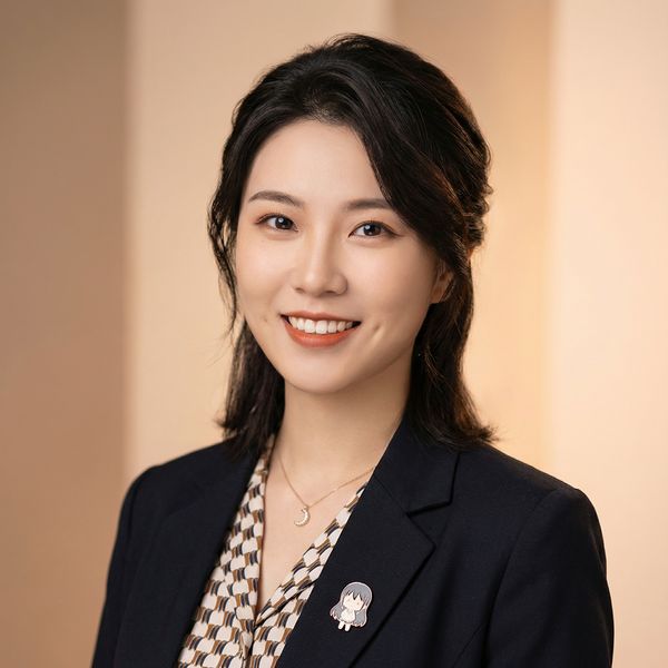同人动漫声优顾问苏晴